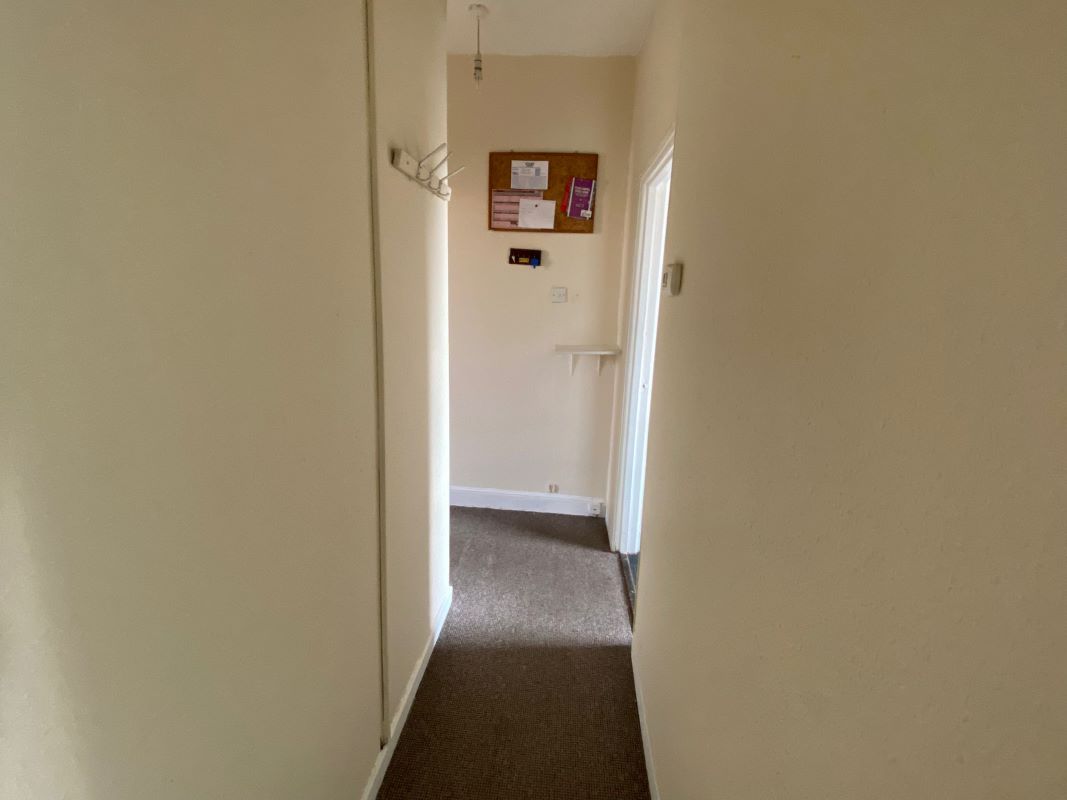 28 Park Road, Nottingham, NG7 1JG
