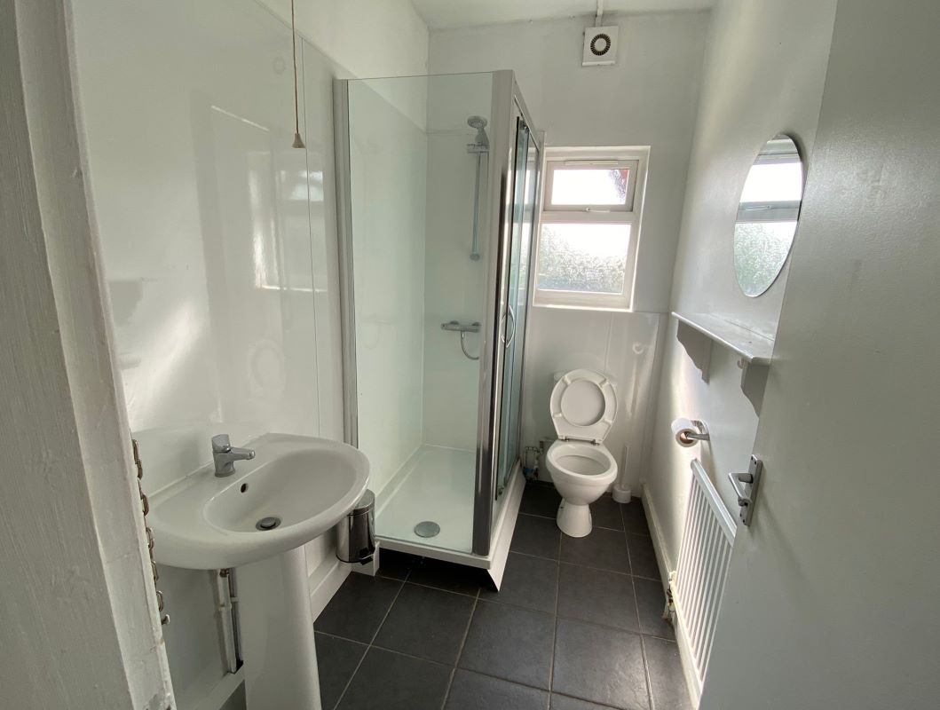 28 Park Road, Nottingham, NG7 1JG