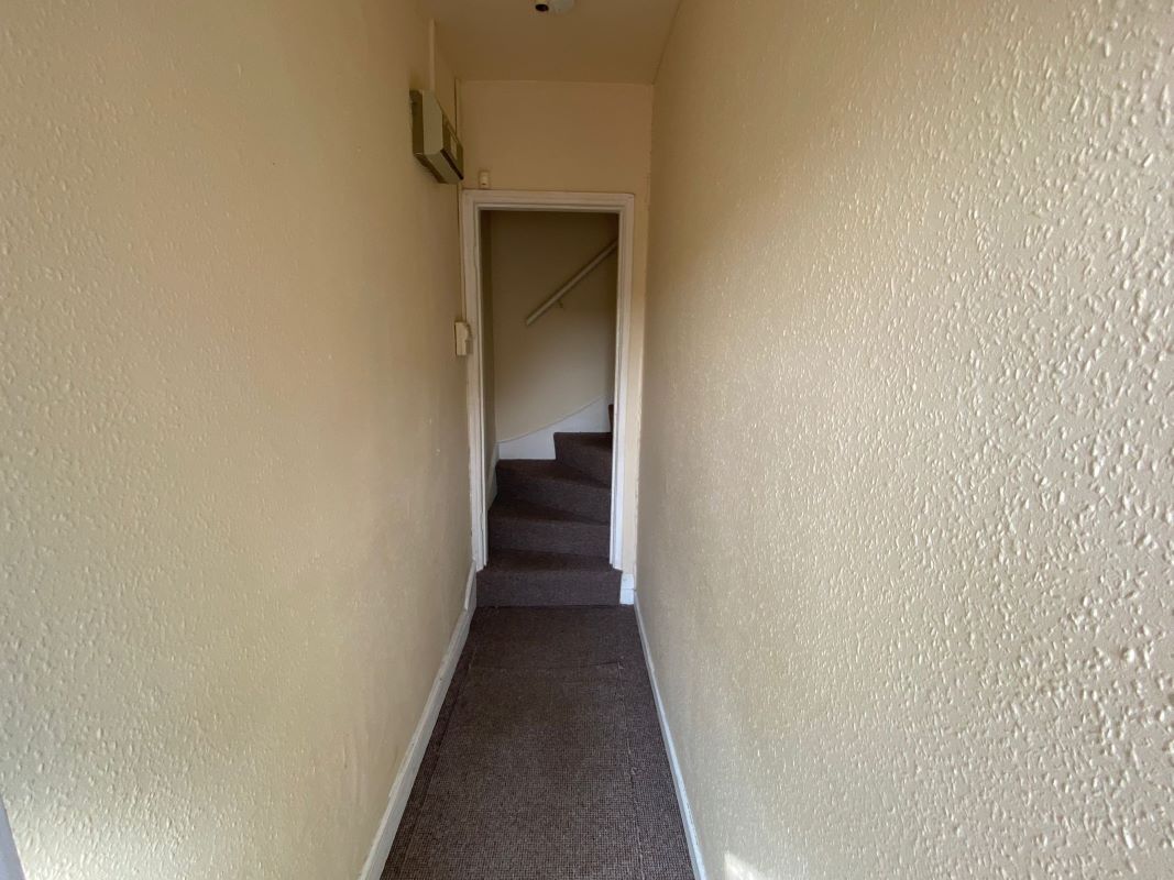 28 Park Road, Nottingham, NG7 1JG