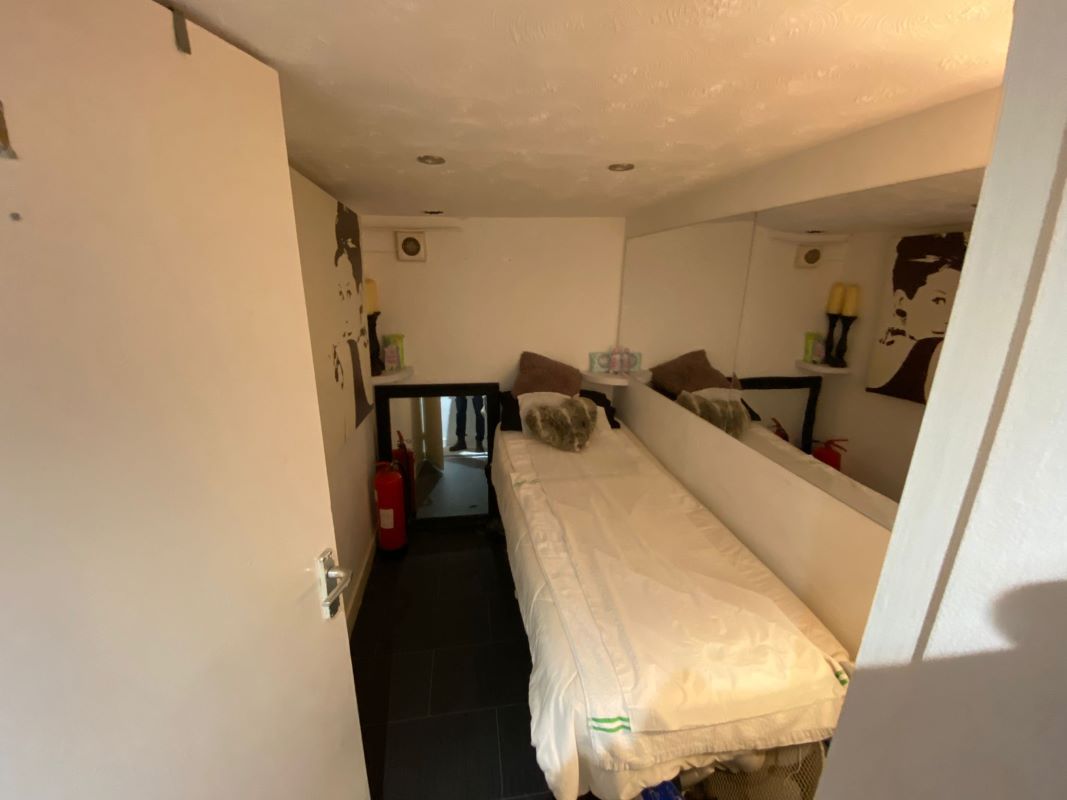 28 Park Road, Nottingham, NG7 1JG