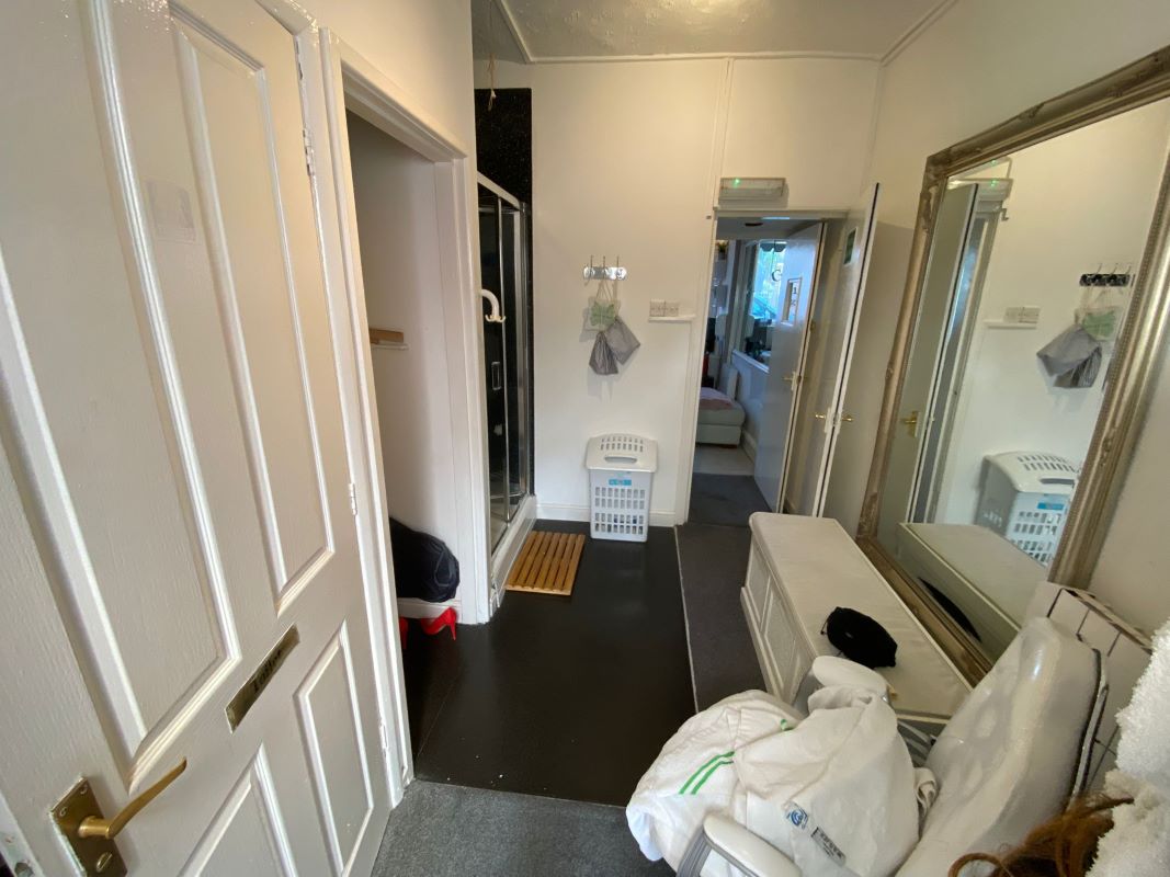 28 Park Road, Nottingham, NG7 1JG