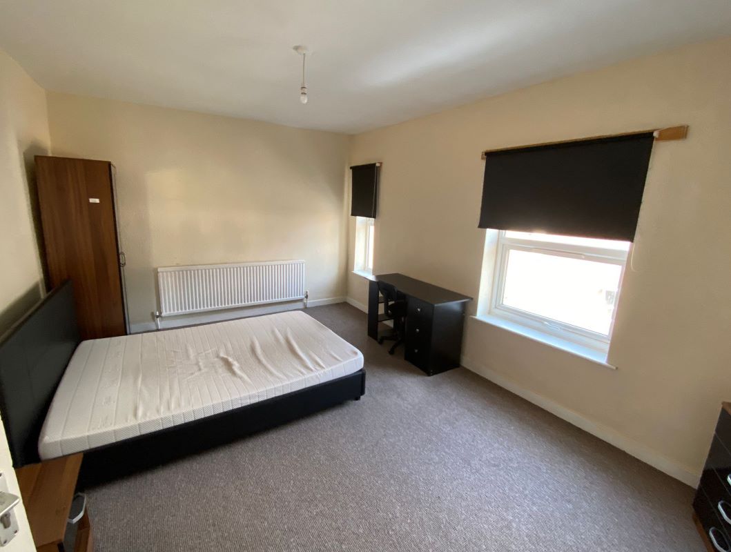 28 Park Road, Nottingham, NG7 1JG