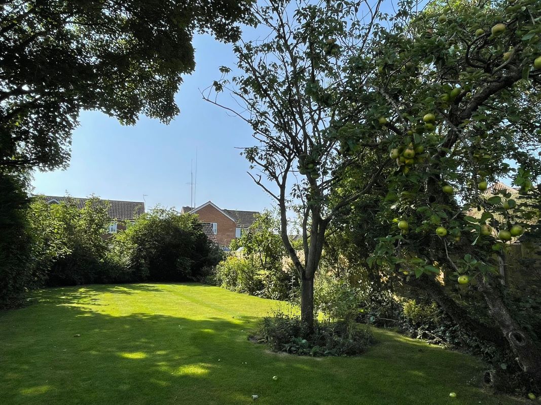 The Red House, 63-65 High Street, Heckington, Sleaford, Lincolnshire, NG34 9QU