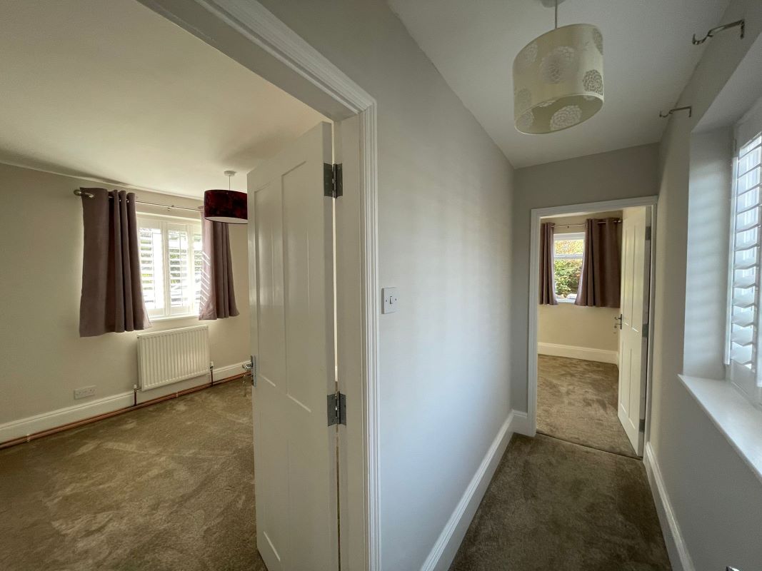 The Red House, 63-65 High Street, Heckington, Sleaford, Lincolnshire, NG34 9QU