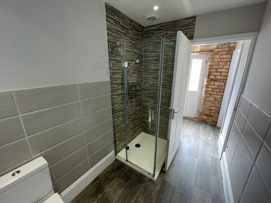 The Red House, 63-65 High Street, Heckington, Sleaford, Lincolnshire, NG34 9QU