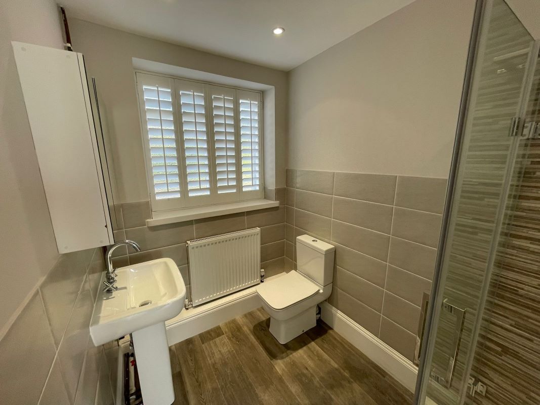 The Red House, 63-65 High Street, Heckington, Sleaford, Lincolnshire, NG34 9QU