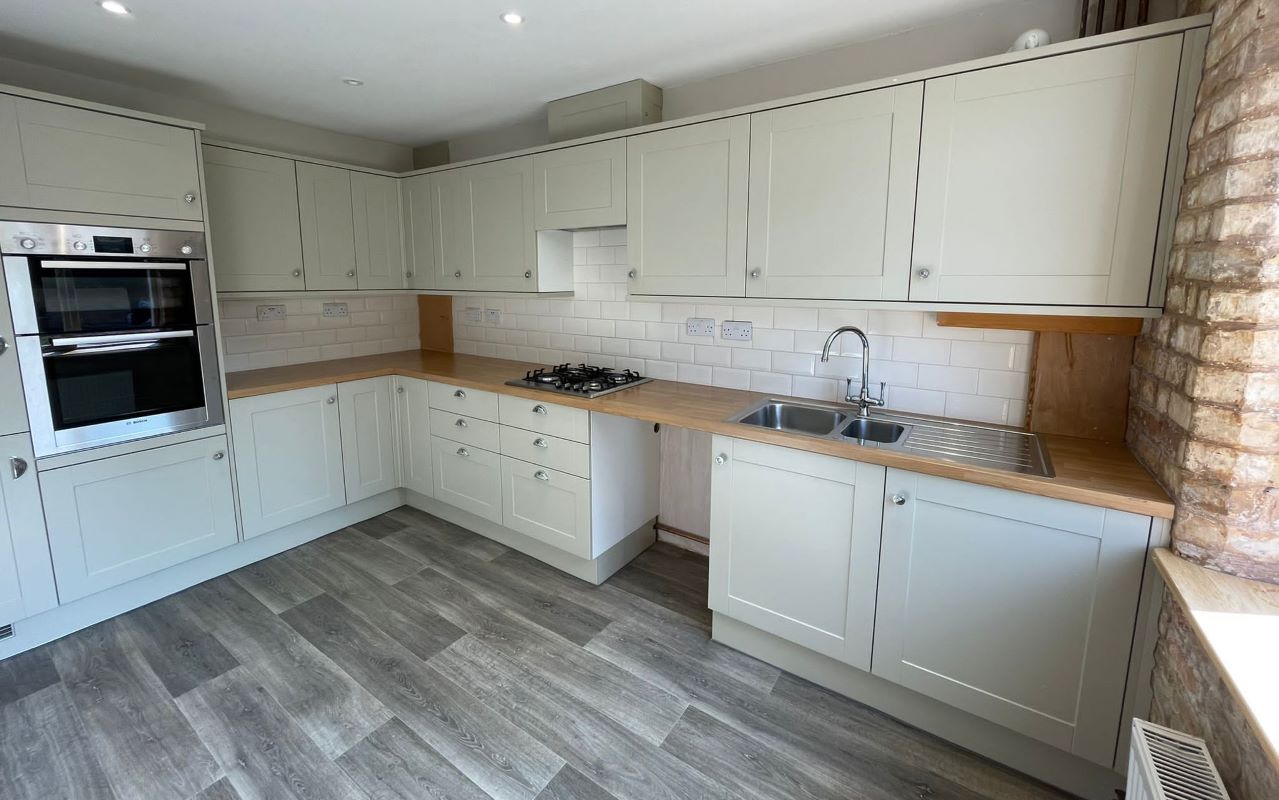 The Red House, 63-65 High Street, Heckington, Sleaford, Lincolnshire, NG34 9QU