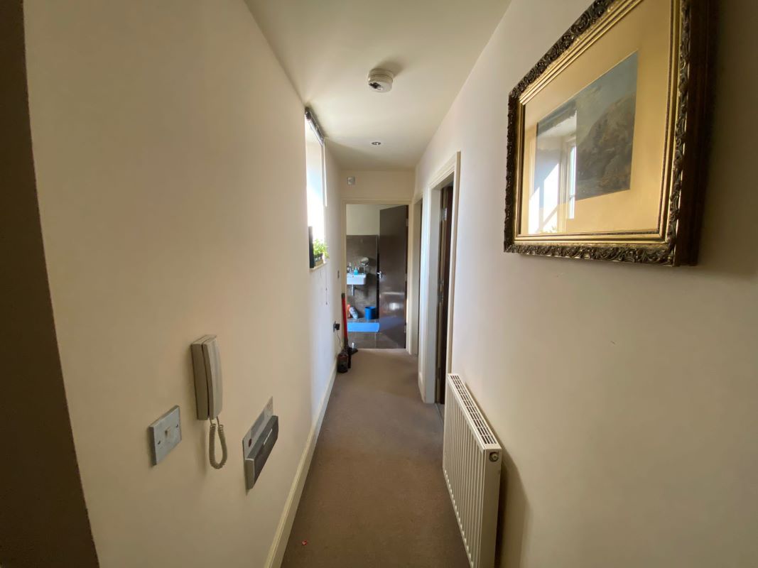 Apartment 4, 14A Magdala Road, Mapperley Park, Nottingham, NG3 5DF