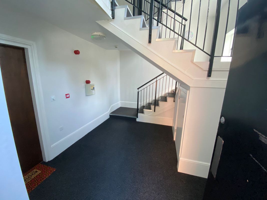 Apartment 4, 14A Magdala Road, Mapperley Park, Nottingham, NG3 5DF