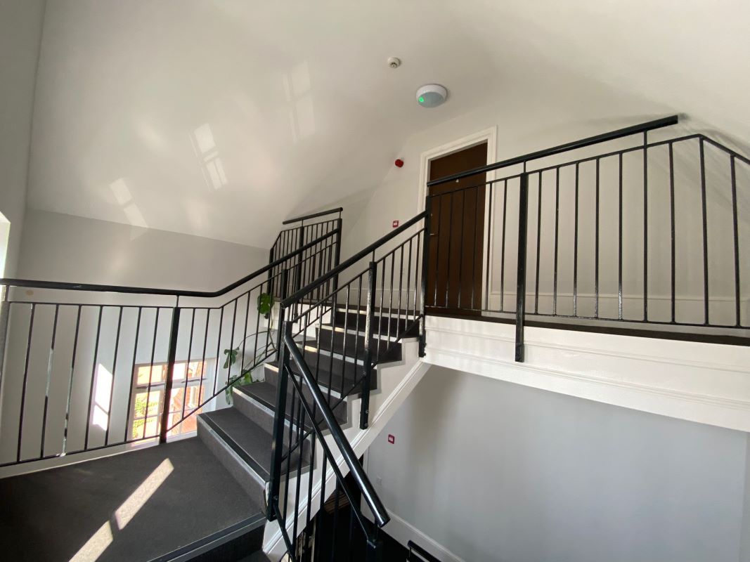 Apartment 4, 14A Magdala Road, Mapperley Park, Nottingham, NG3 5DF