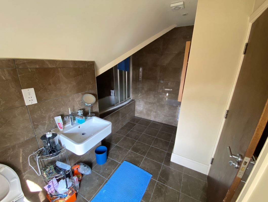 Apartment 4, 14A Magdala Road, Mapperley Park, Nottingham, NG3 5DF