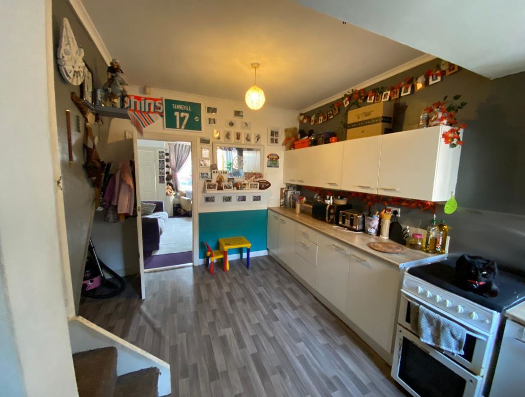 64 Essex Street, Hull, HU4 6PR