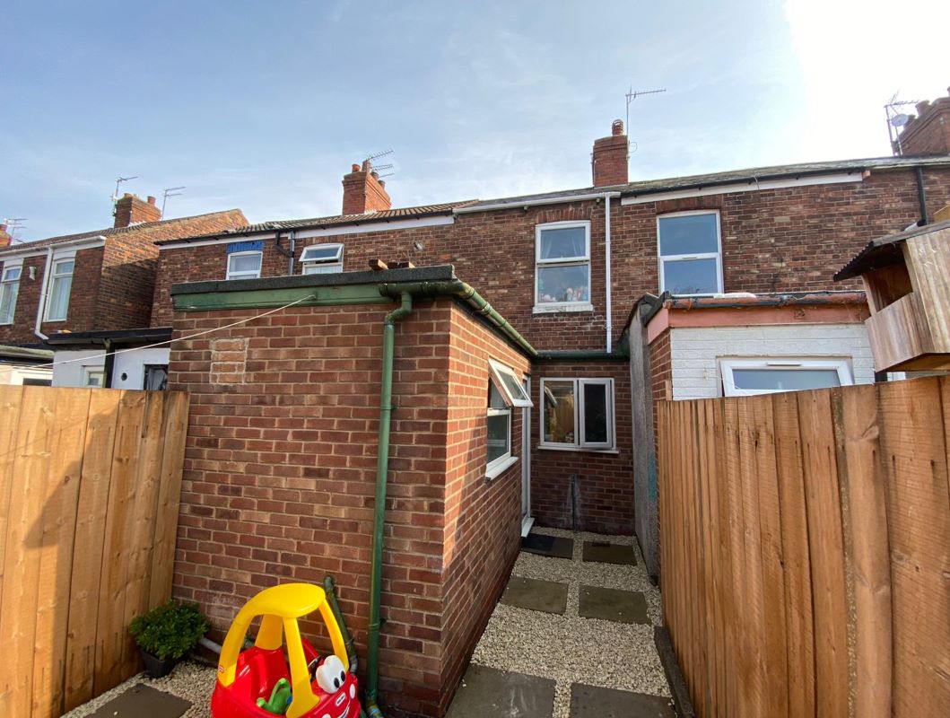 64 Essex Street, Hull, HU4 6PR