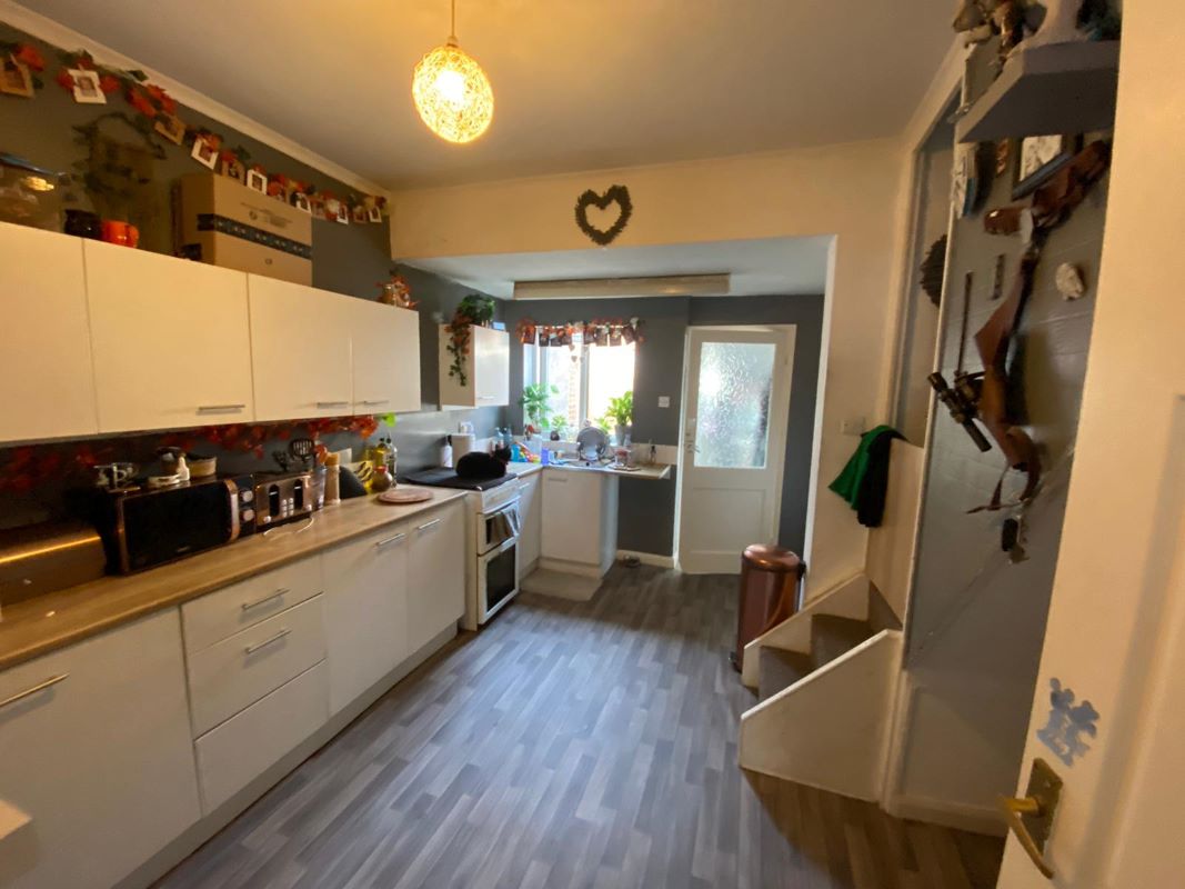 64 Essex Street, Hull, HU4 6PR