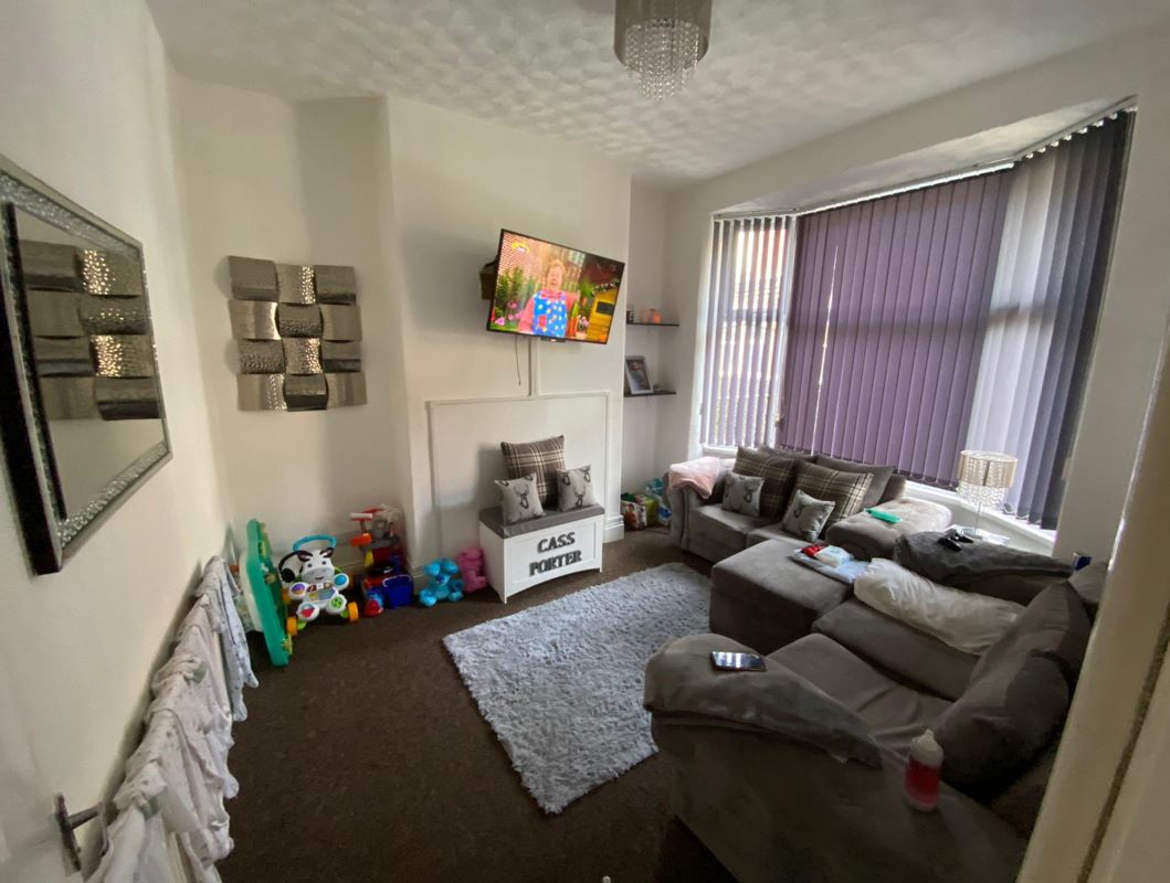 4 Zetland Street, Hull, HU3 6EG