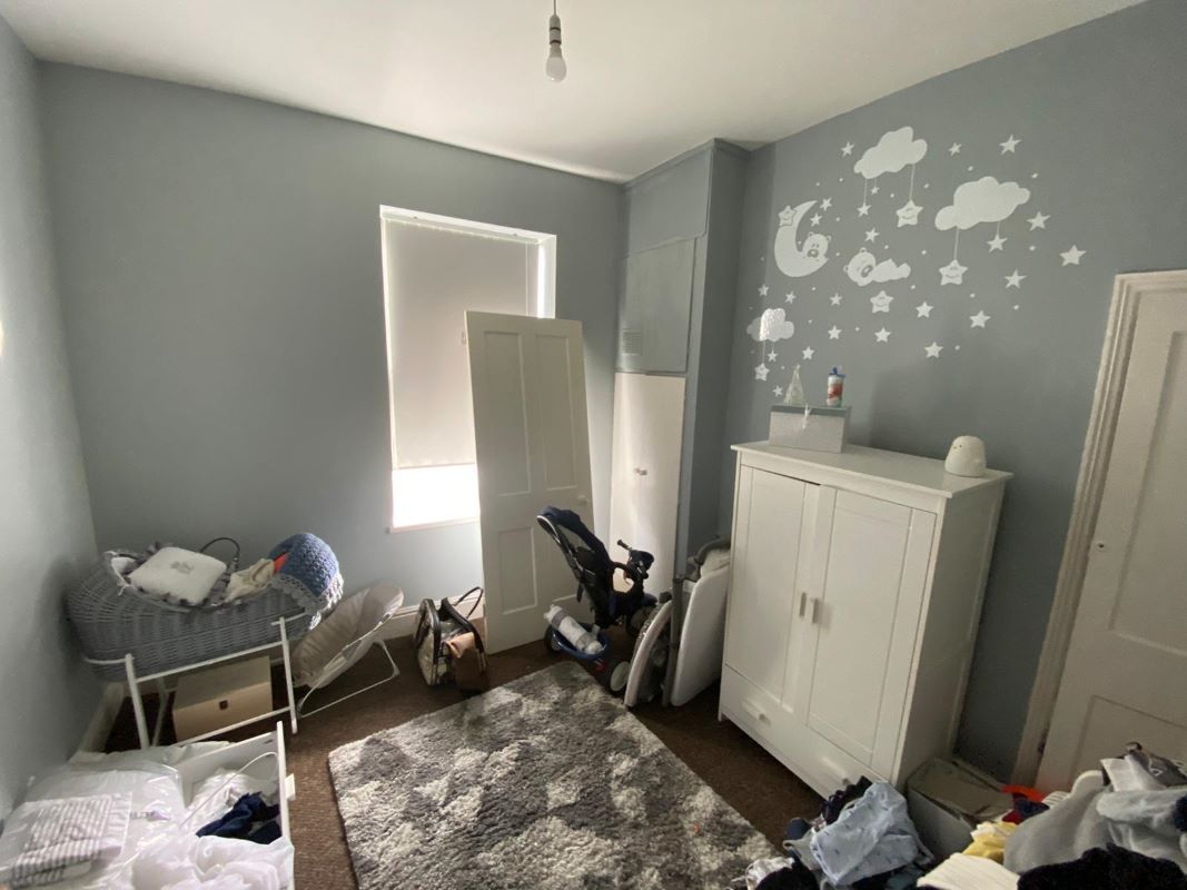 4 Zetland Street, Hull, HU3 6EG