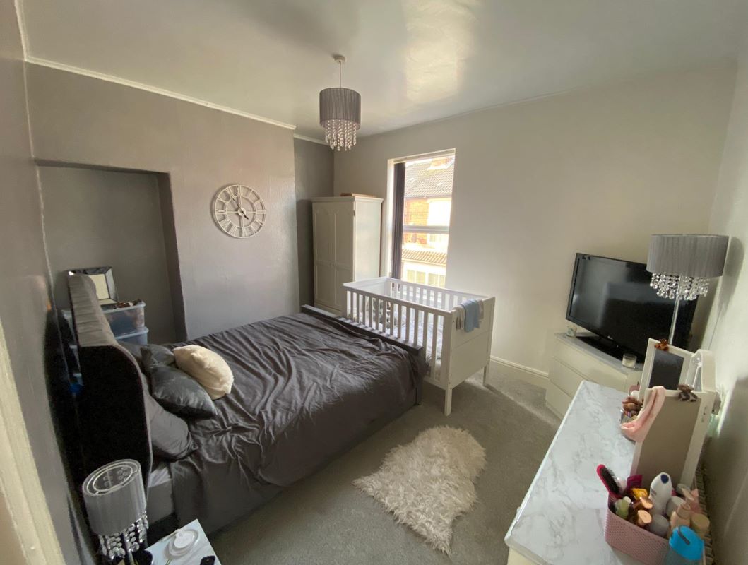 4 Zetland Street, Hull, HU3 6EG