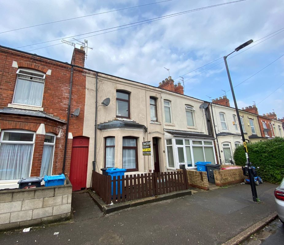 19 Lonsdale Street, Hull, HU3 6PA