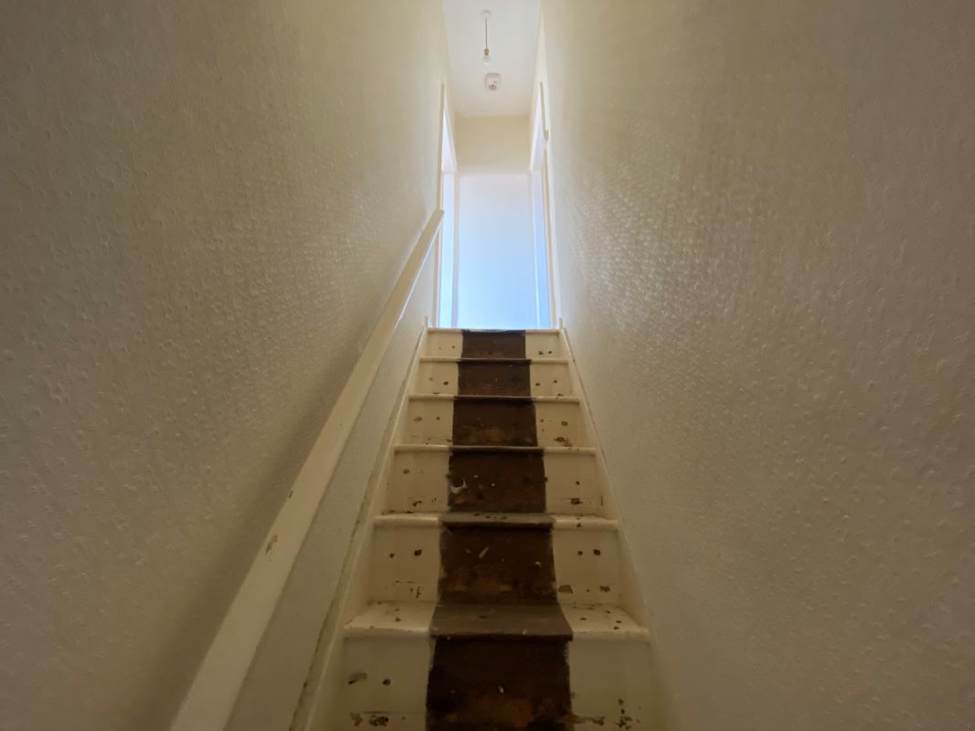 13 Festus Street, Netherfield, Nottingham, NG4 2LN