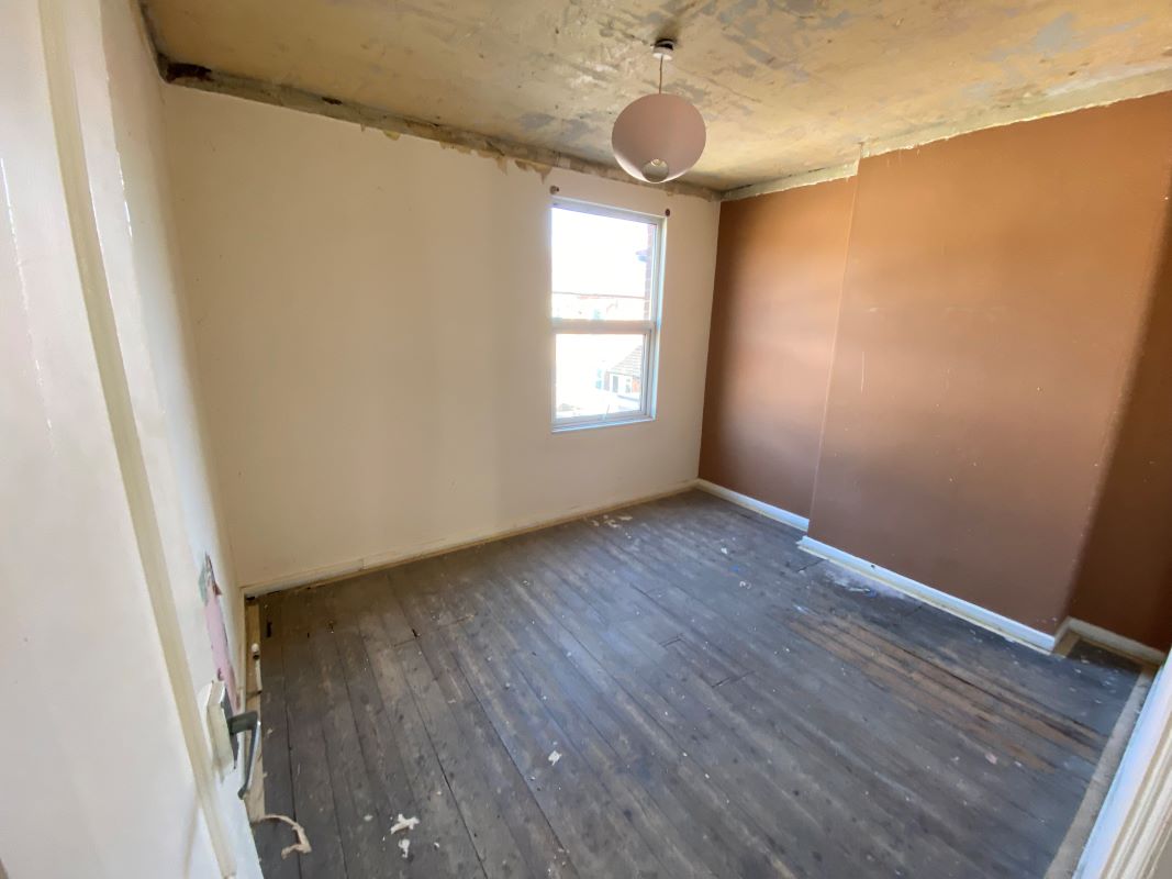 13 Festus Street, Netherfield, Nottingham, NG4 2LN