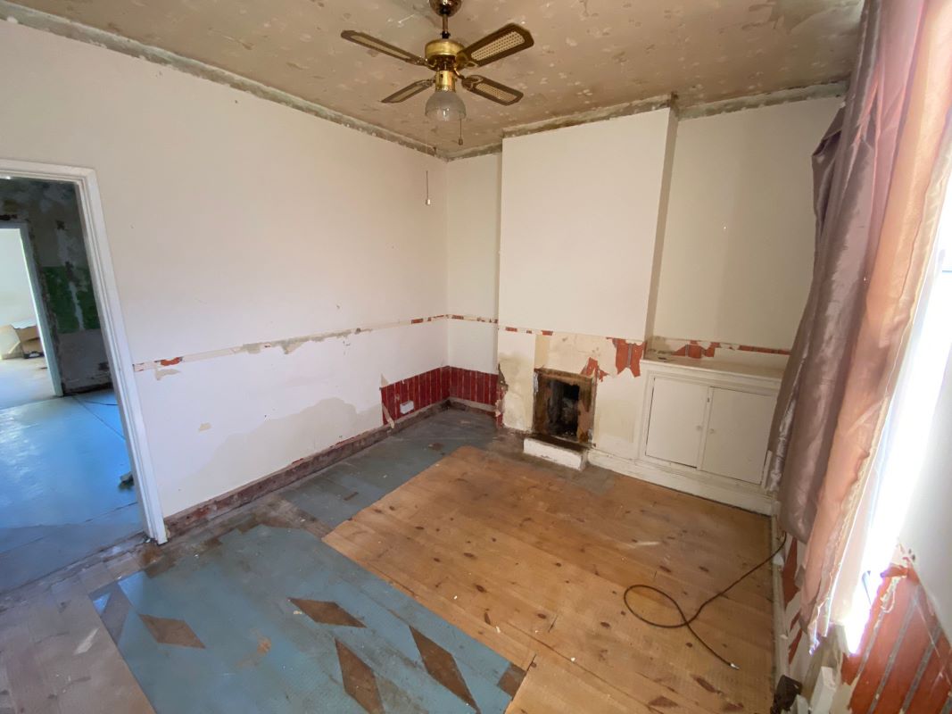 13 Festus Street, Netherfield, Nottingham, NG4 2LN