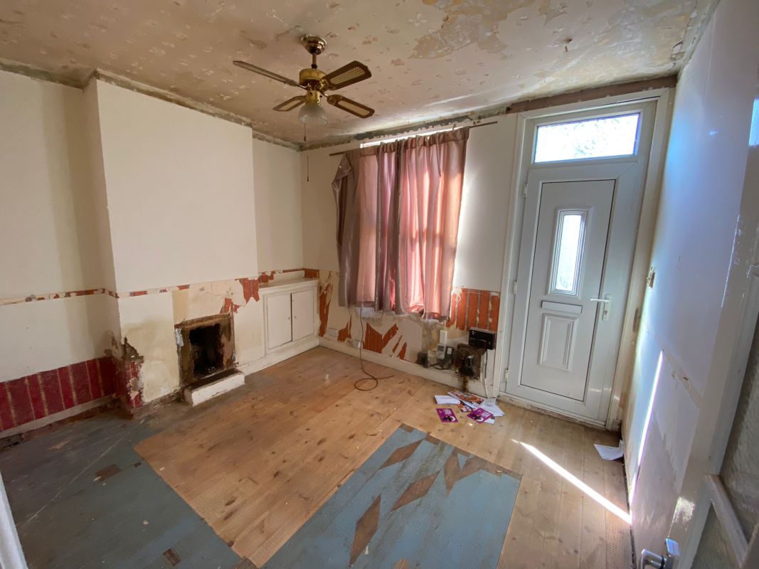 13 Festus Street, Netherfield, Nottingham, NG4 2LN