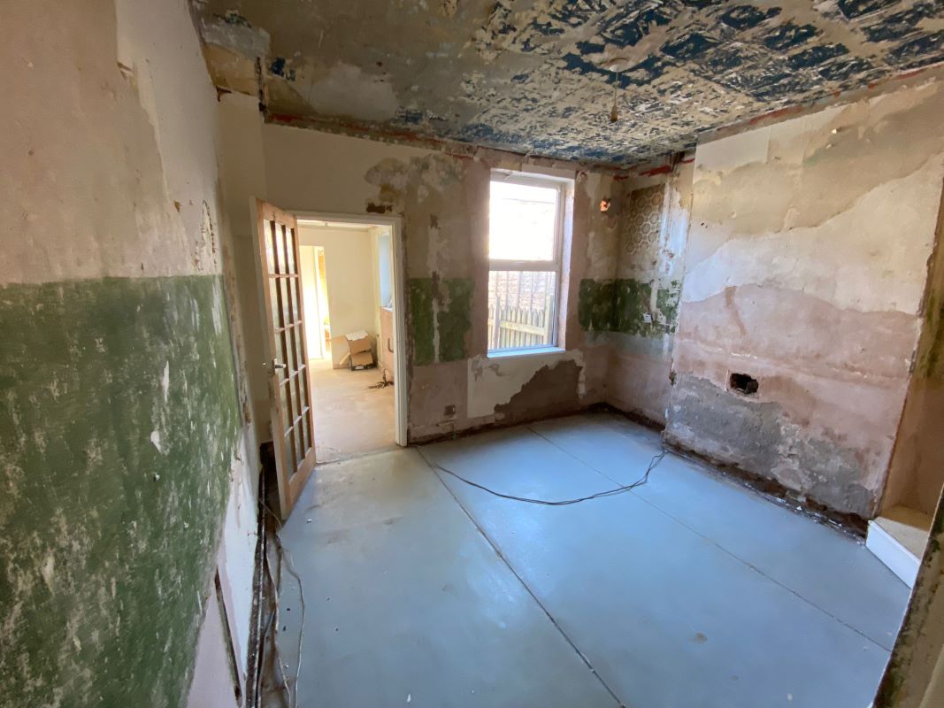 13 Festus Street, Netherfield, Nottingham, NG4 2LN