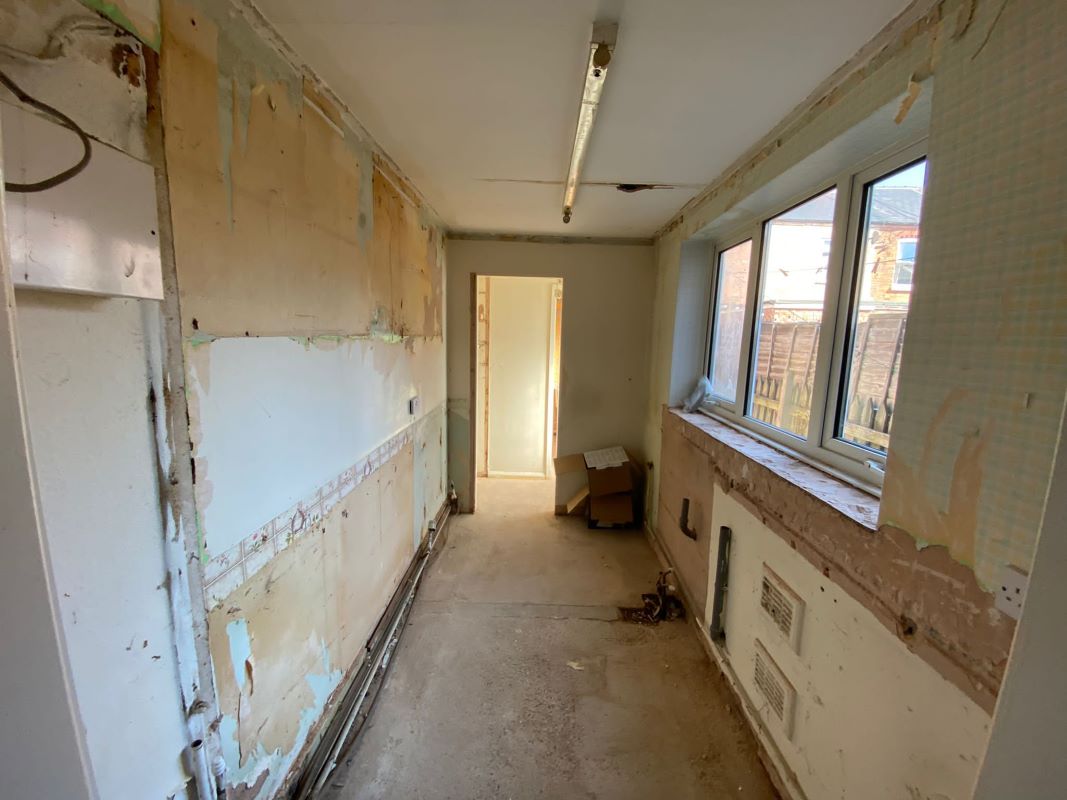 13 Festus Street, Netherfield, Nottingham, NG4 2LN