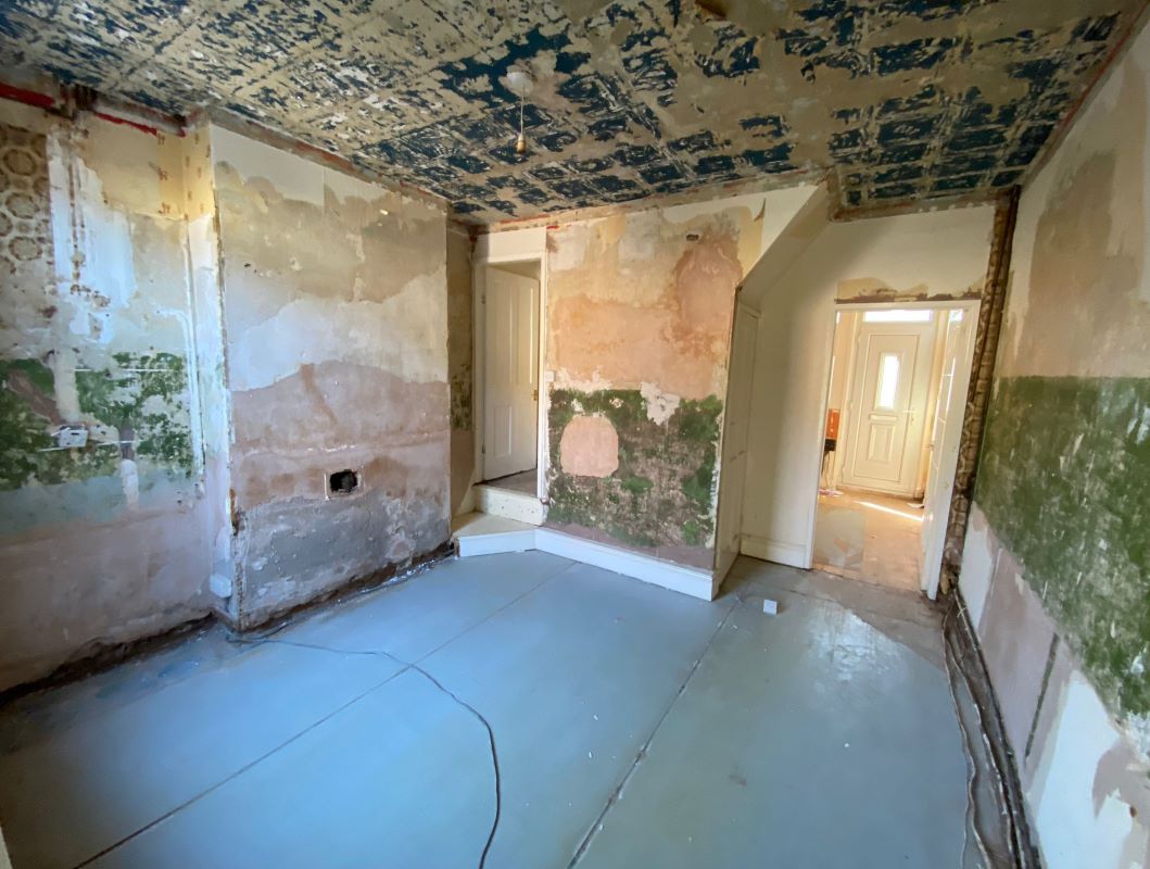 13 Festus Street, Netherfield, Nottingham, NG4 2LN