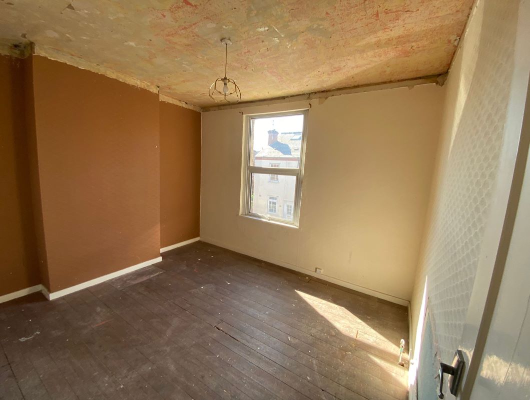 13 Festus Street, Netherfield, Nottingham, NG4 2LN