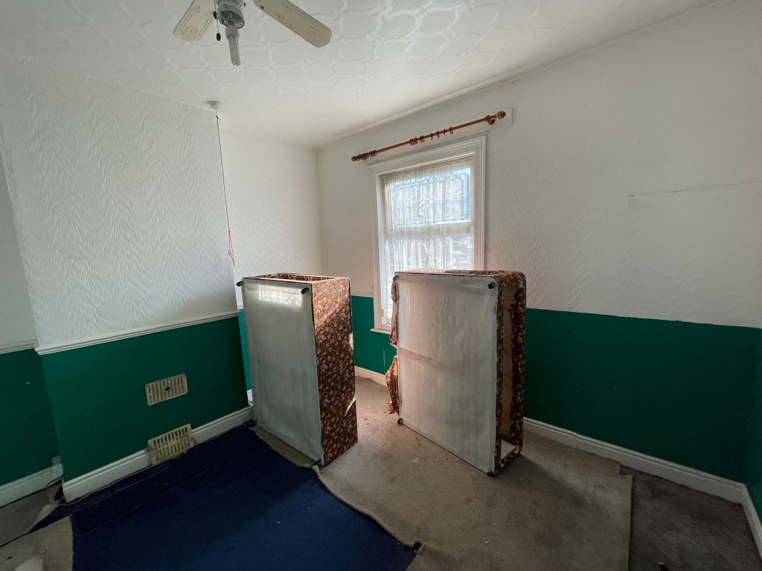 5 York Street, Netherfield, Nottingham, NG4 2LU