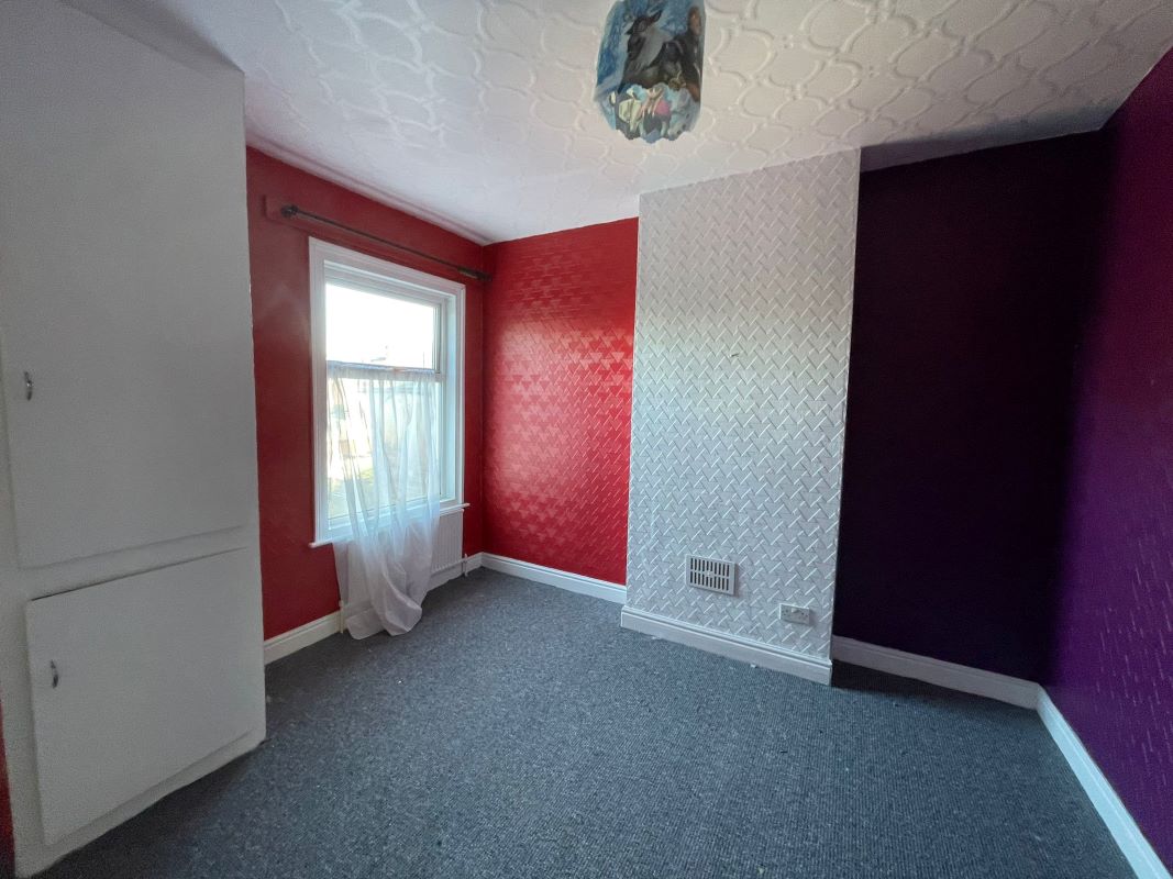 5 York Street, Netherfield, Nottingham, NG4 2LU