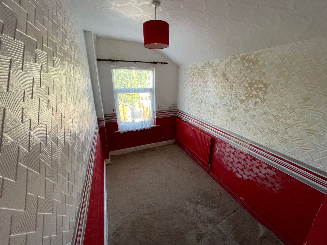 5 York Street, Netherfield, Nottingham, NG4 2LU