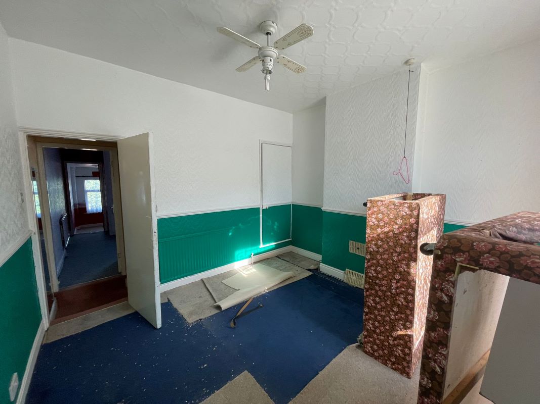 5 York Street, Netherfield, Nottingham, NG4 2LU