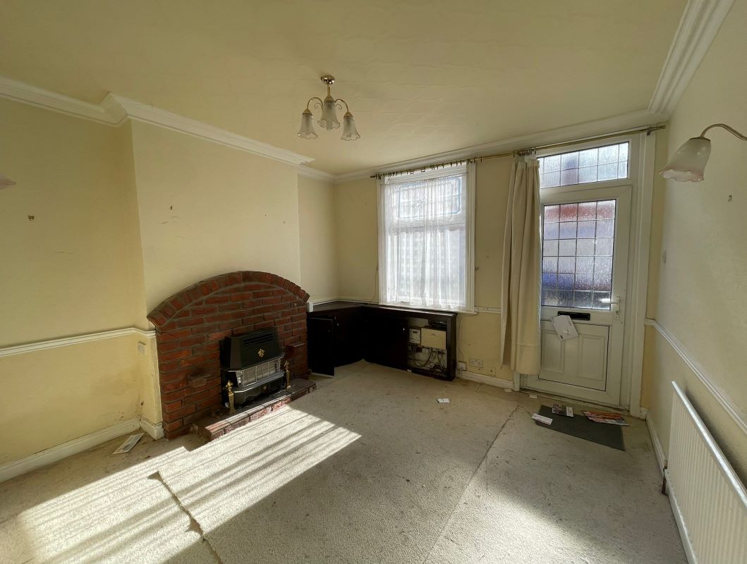 5 York Street, Netherfield, Nottingham, NG4 2LU