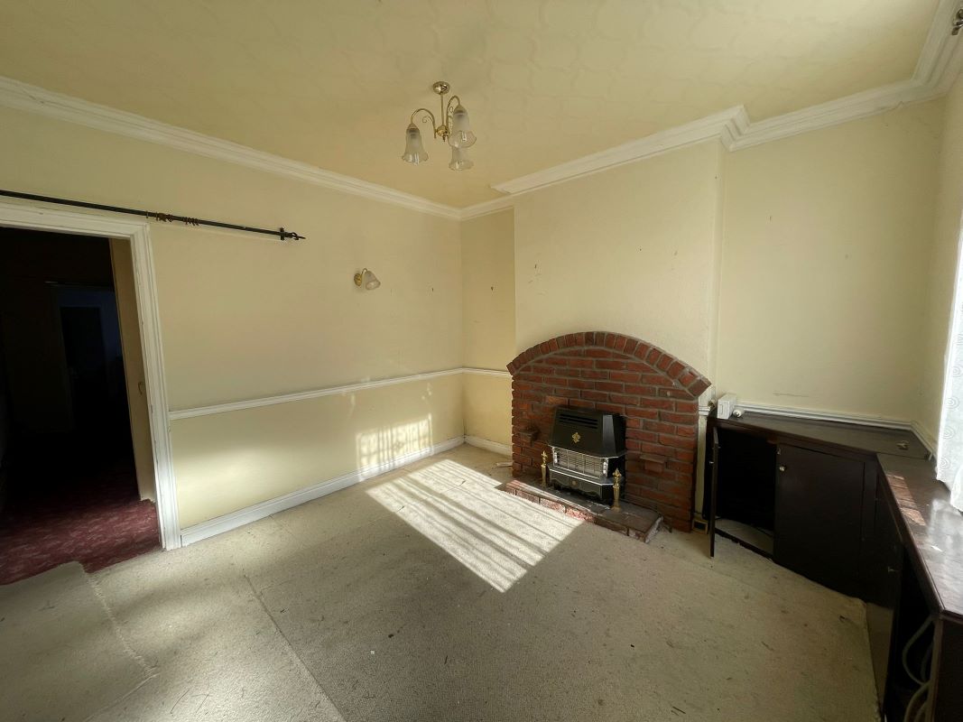 5 York Street, Netherfield, Nottingham, NG4 2LU