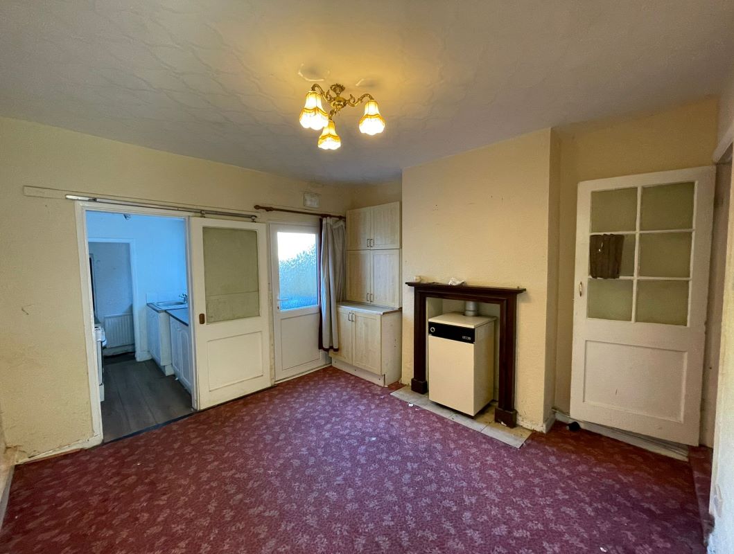 5 York Street, Netherfield, Nottingham, NG4 2LU