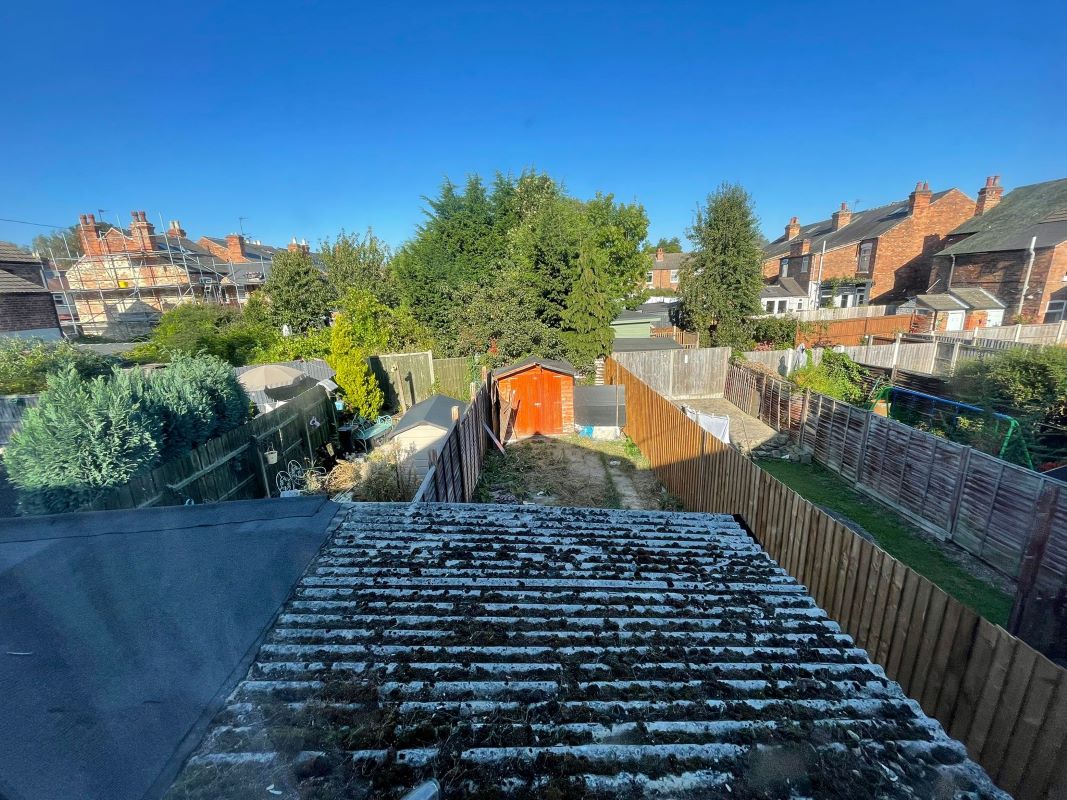 5 York Street, Netherfield, Nottingham, NG4 2LU