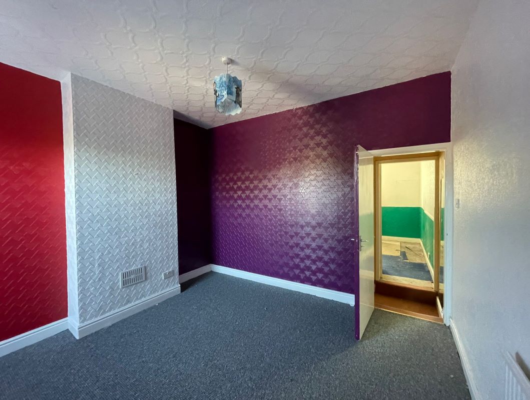 5 York Street, Netherfield, Nottingham, NG4 2LU