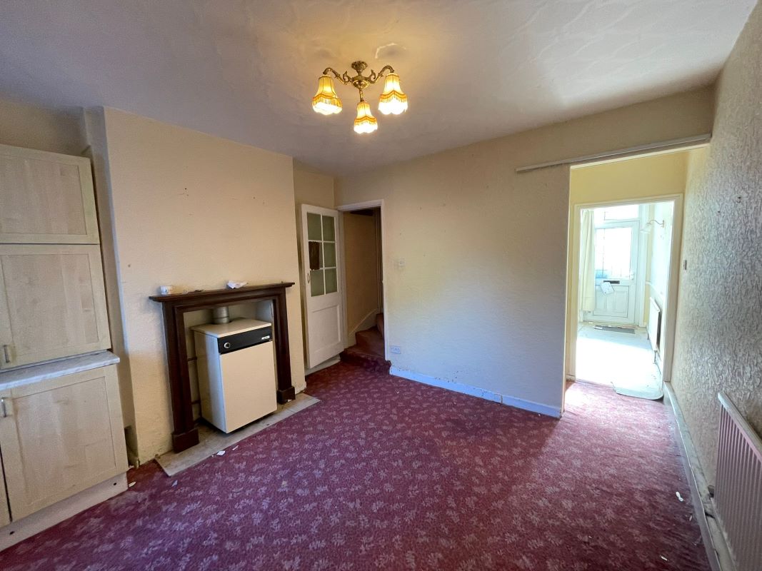 5 York Street, Netherfield, Nottingham, NG4 2LU