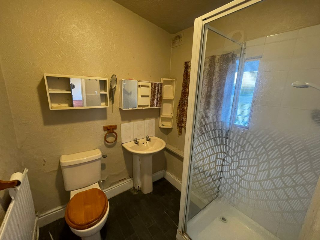 5 York Street, Netherfield, Nottingham, NG4 2LU