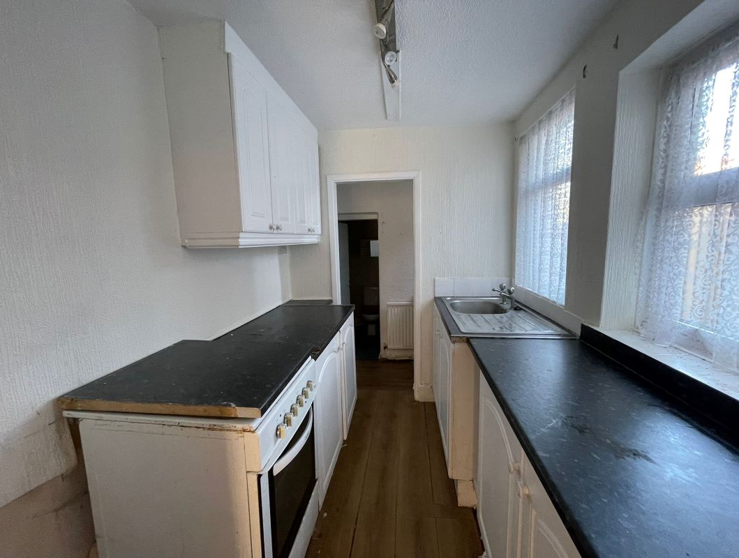 5 York Street, Netherfield, Nottingham, NG4 2LU