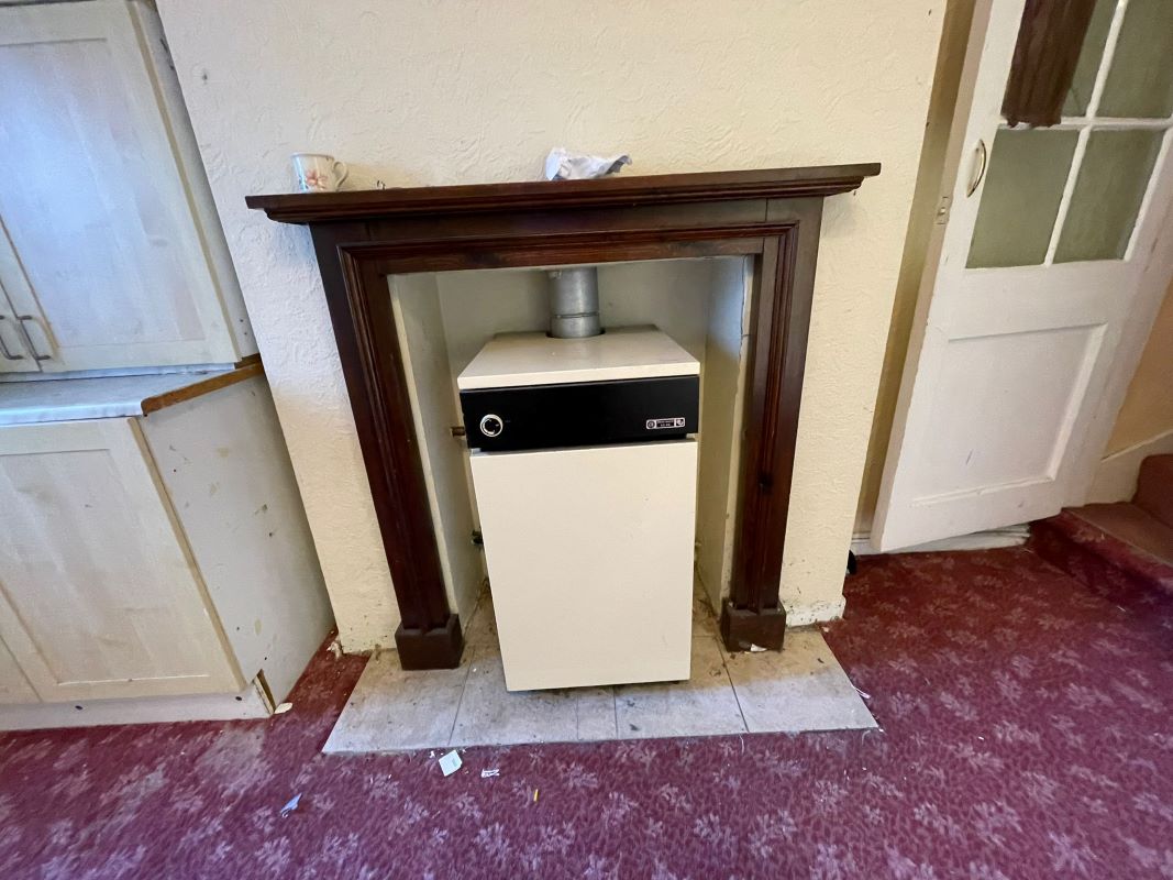 5 York Street, Netherfield, Nottingham, NG4 2LU