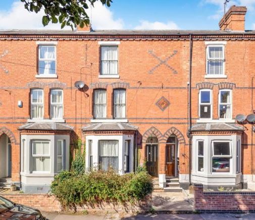 23 Charnwood Grove, West Bridgford, Nottingham, NG2 7NT