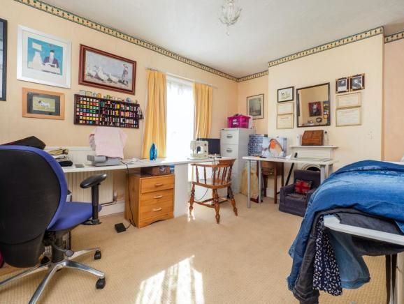 23 Charnwood Grove, West Bridgford, Nottingham, NG2 7NT