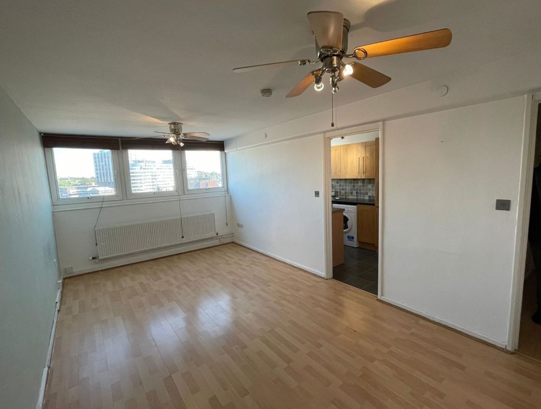 632 Victoria Centre, Nottingham, NG1 3PD