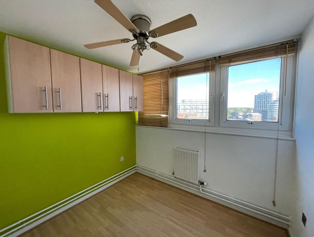 632 Victoria Centre, Nottingham, NG1 3PD