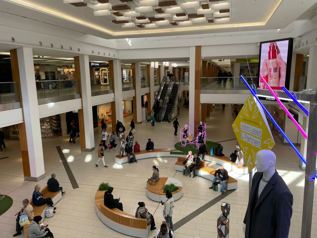 632 Victoria Centre, Nottingham, NG1 3PD