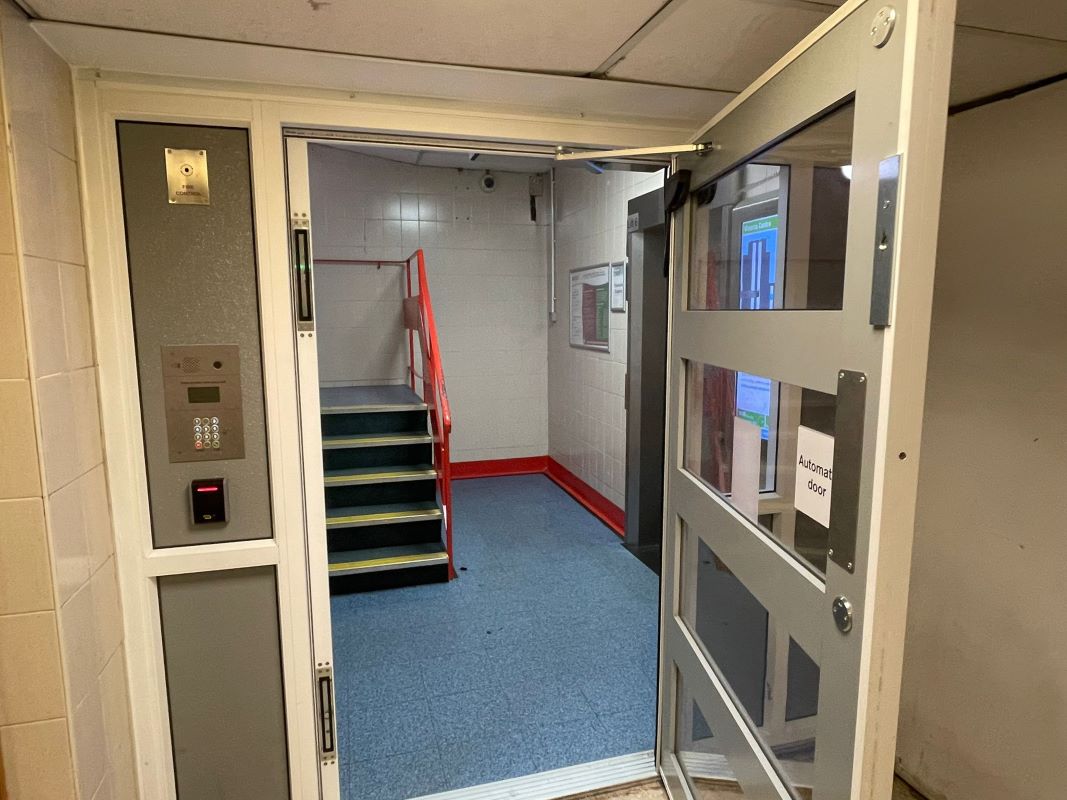 632 Victoria Centre, Nottingham, NG1 3PD