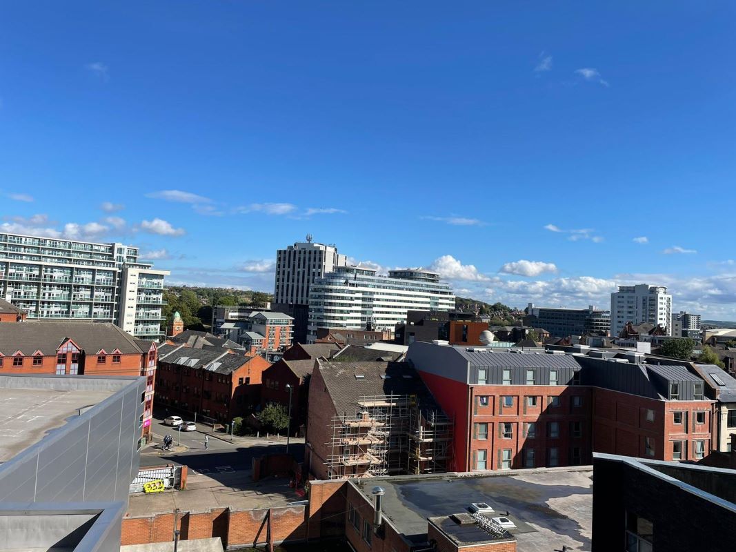 632 Victoria Centre, Nottingham, NG1 3PD